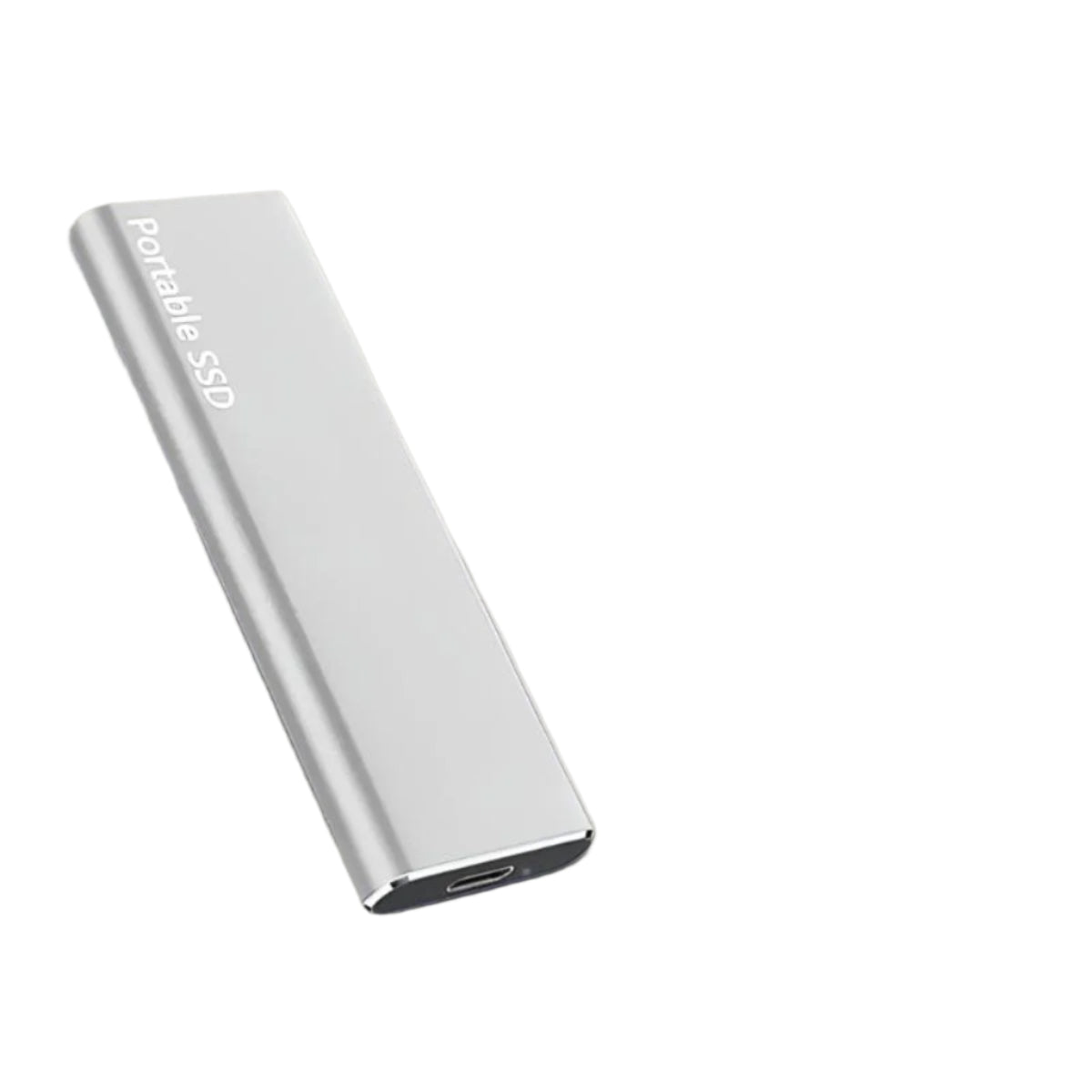 Disque Dur Portable Ultra Rapide