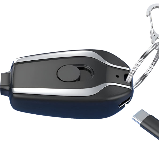 Clé USB Double Port Ultra Rapide