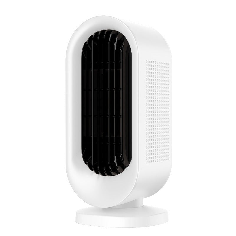 Chauffage Électrique Compact | Chaleur Instantanée et Sécuritaire pour Intérieur