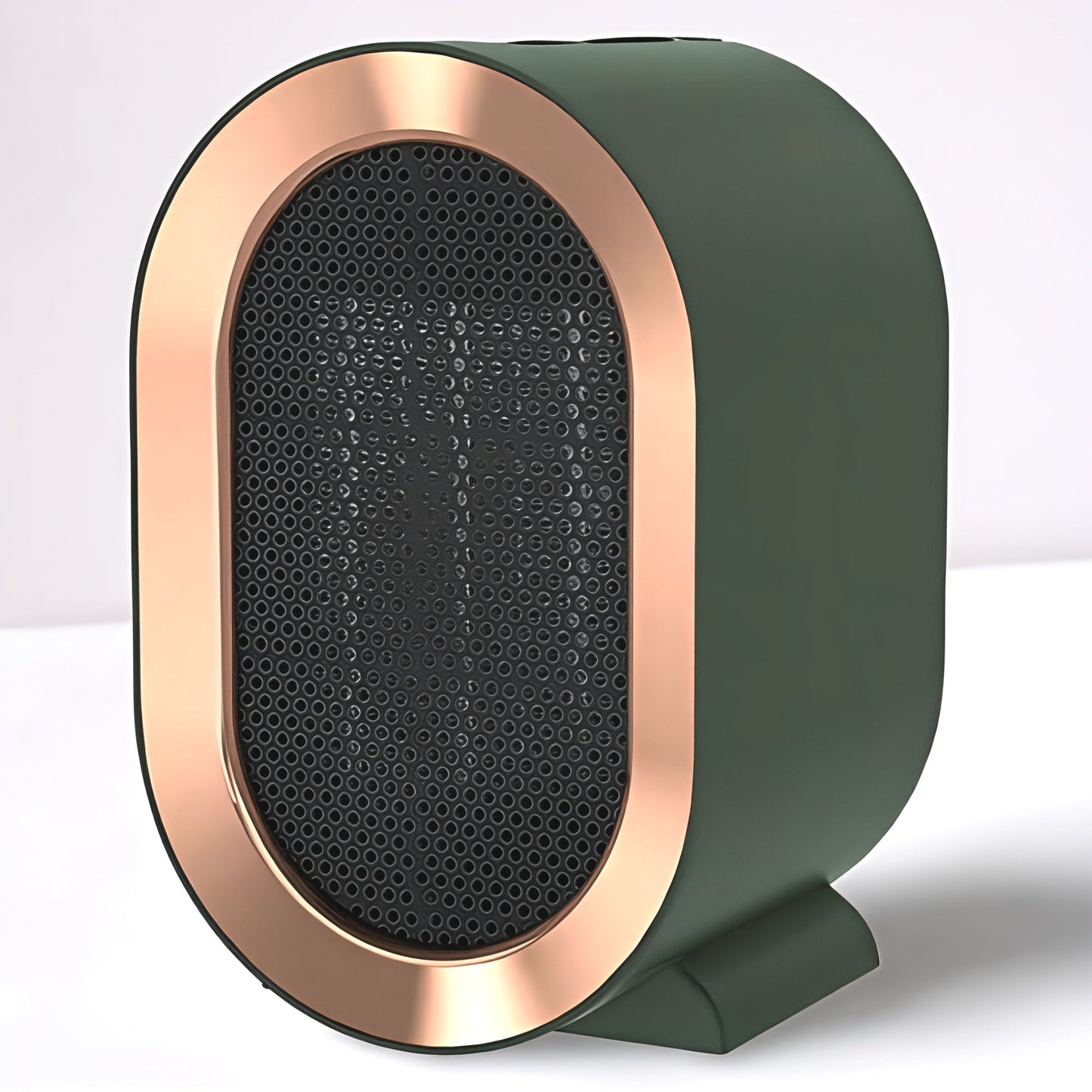 Chauffage Électrique Céramique Compact