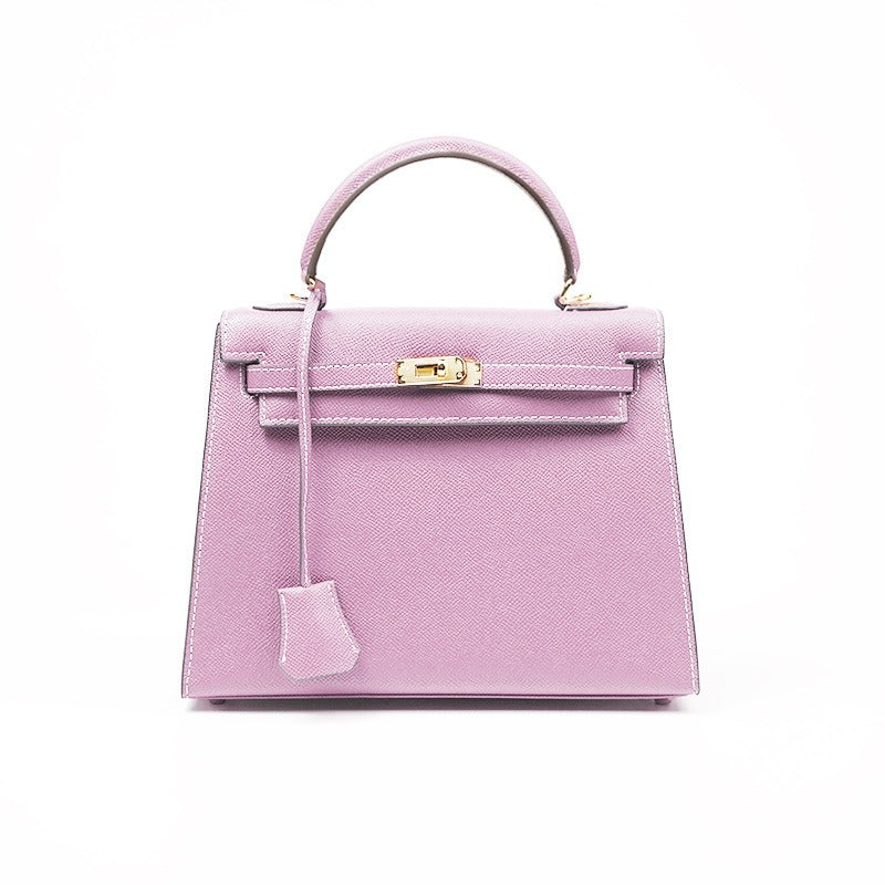 Sac à Main Chic pour Femmes en Cuir