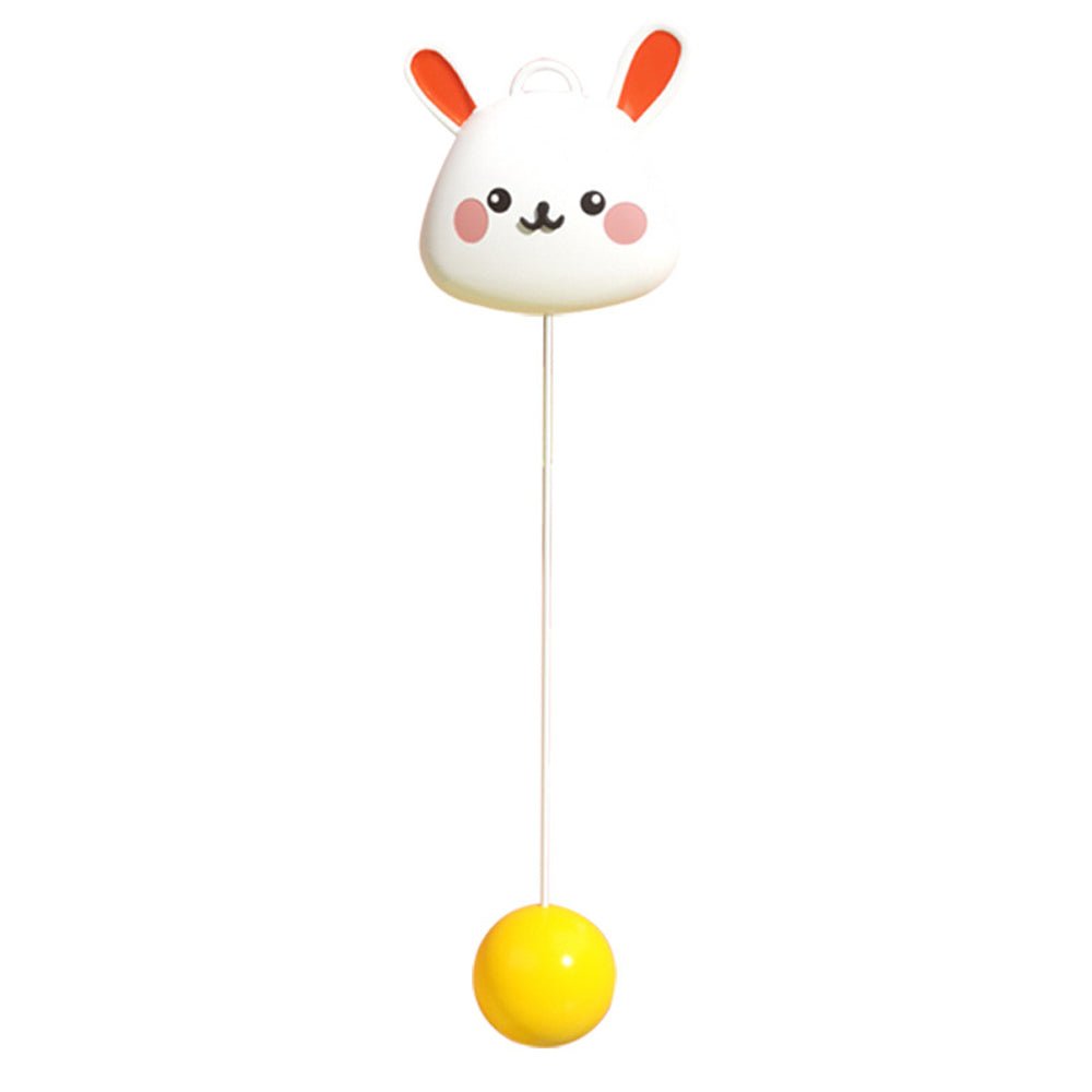 Jeu de Ping-Pong Portatif Amusant - BlxckFR