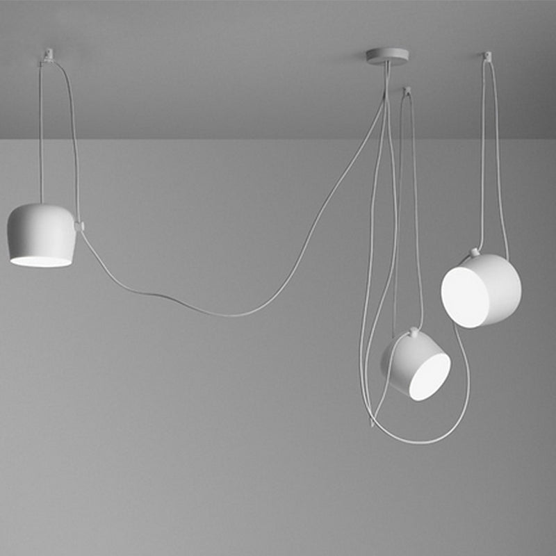 Luminaire Suspendu Design Chic pour Intérieur Moderne