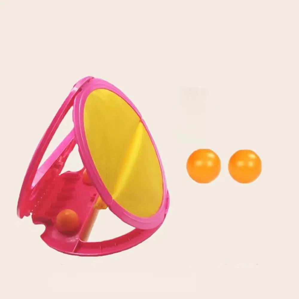 Jeux de Lancer Amusant pour Famille