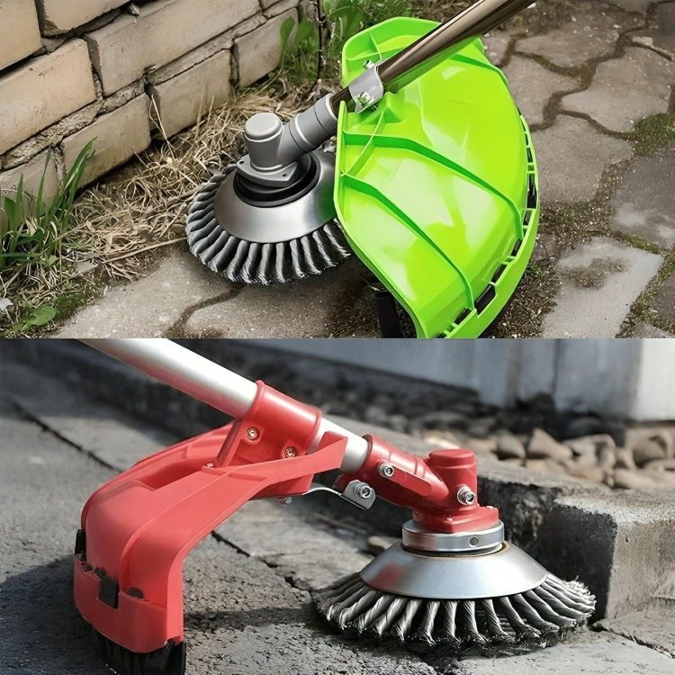 Tondeuse Électrique Puissante pour Jardin - BlxckFR