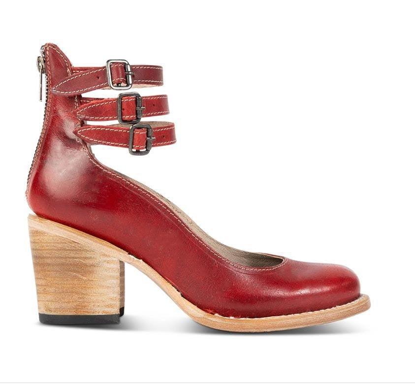 Bottines Chic à Talons Hauts Féminines