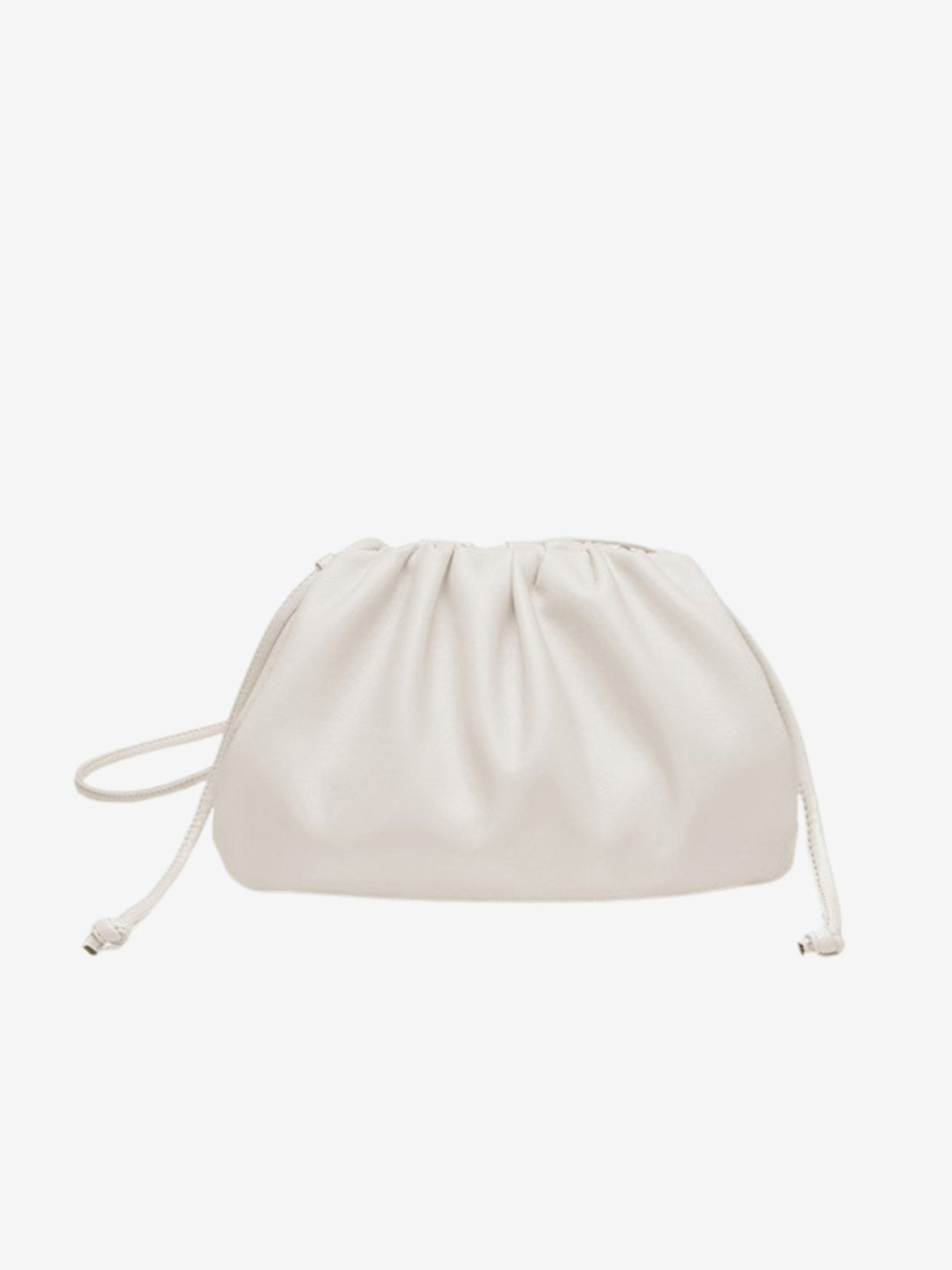 Sac Élégant en Cuir Écologique