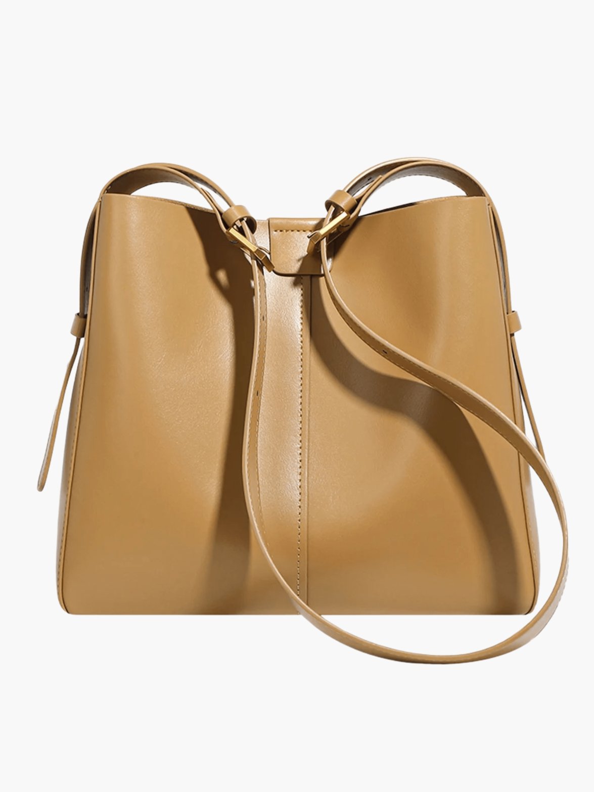 Sac Besace Luxe en Cuir Italien