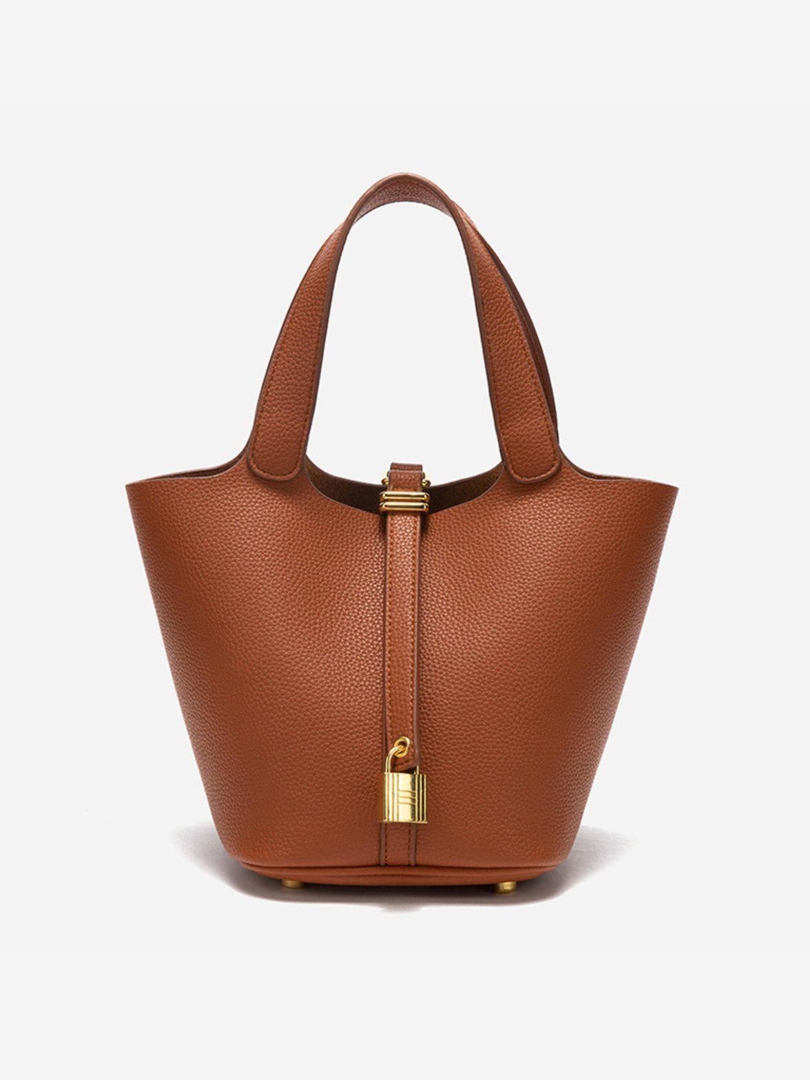 Sac Besace Chic en Cuir Écologique