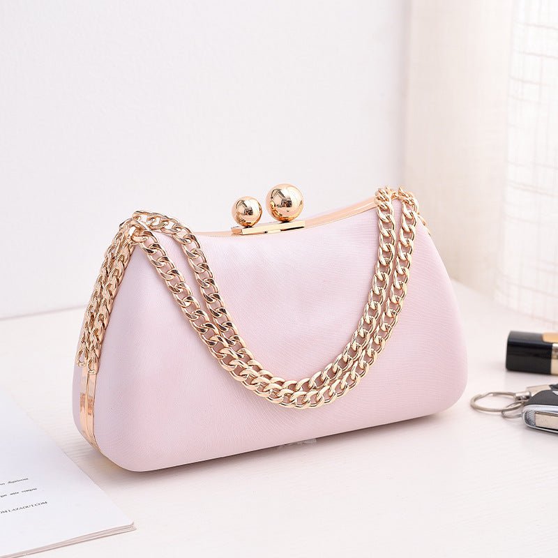 Sac à Main Femme Élégant pour Soirée Glamour