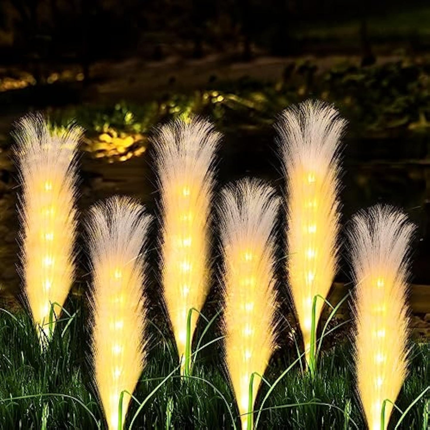 Lampe Exterieure Solaire LED Écologique pour Jardin - Foivo