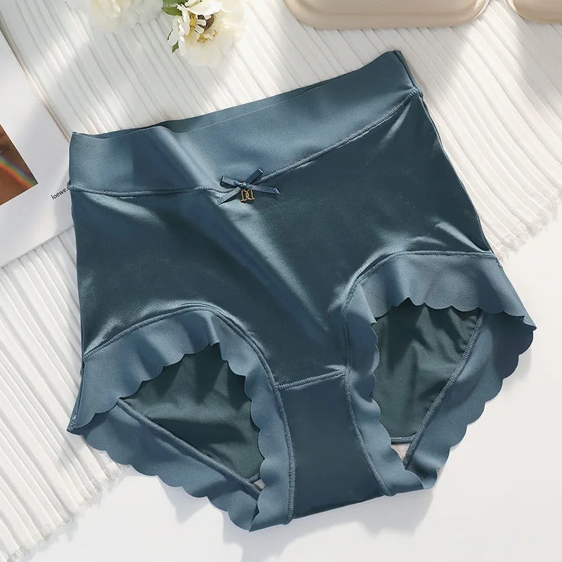 Culotte en soie Luxe Féminine