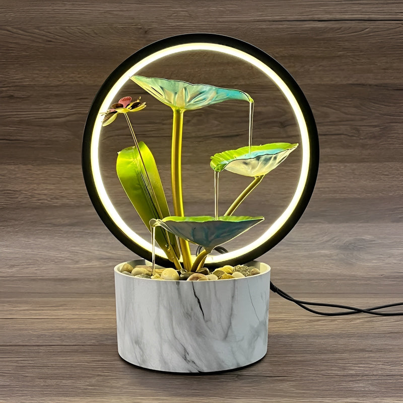 Lampe de Nuit Élégante et Discrète