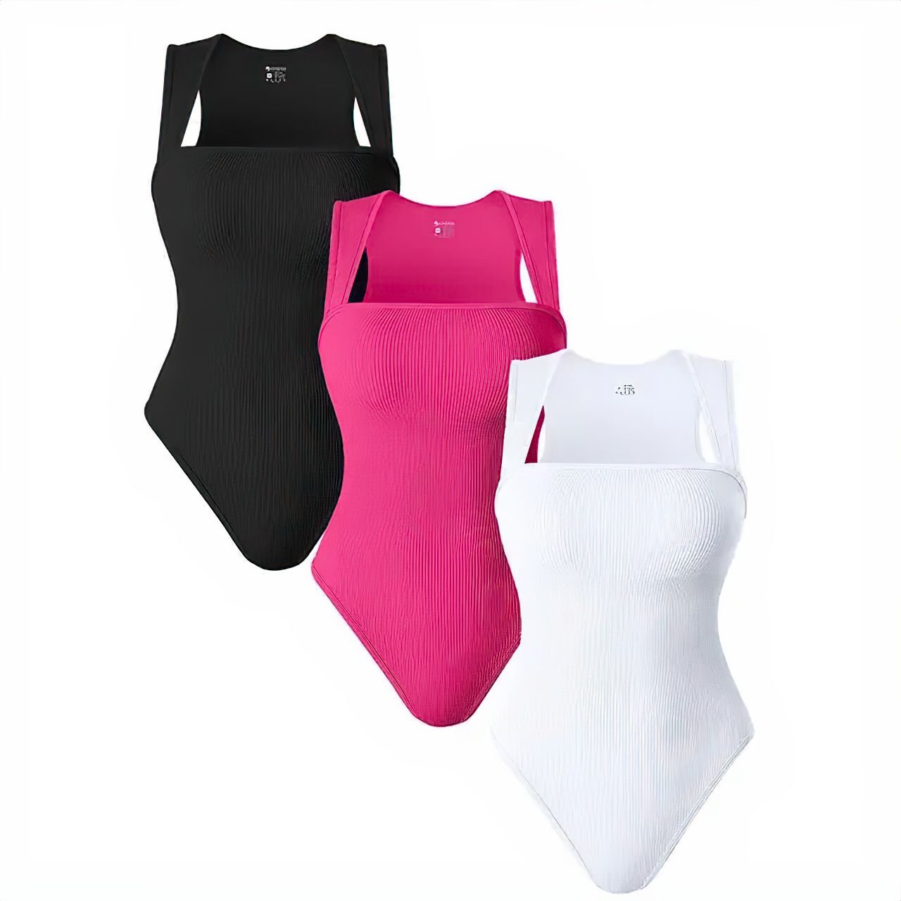 Gainage Élastique Féminin pour une Silhouette Parfaite