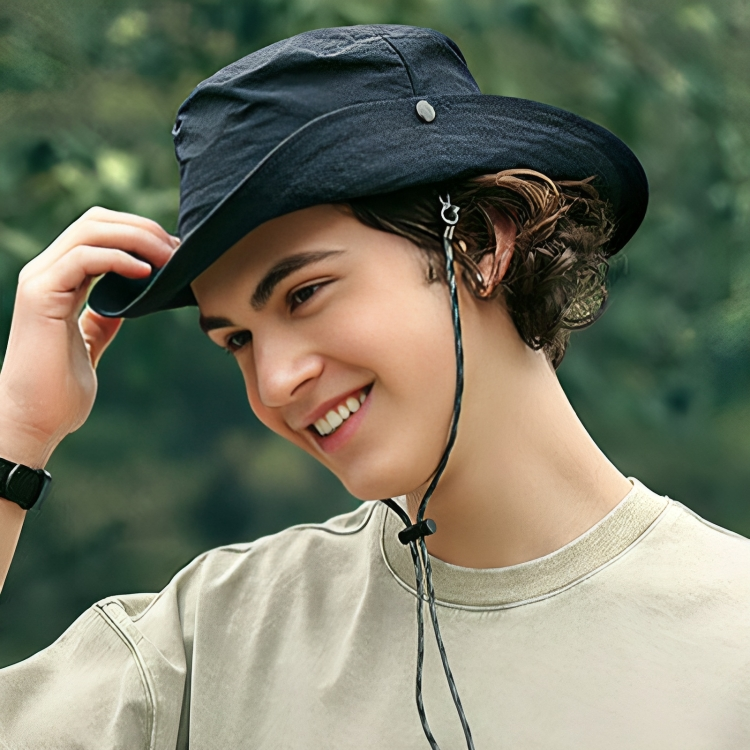 Chapeau de Soleil Léger Unisexe