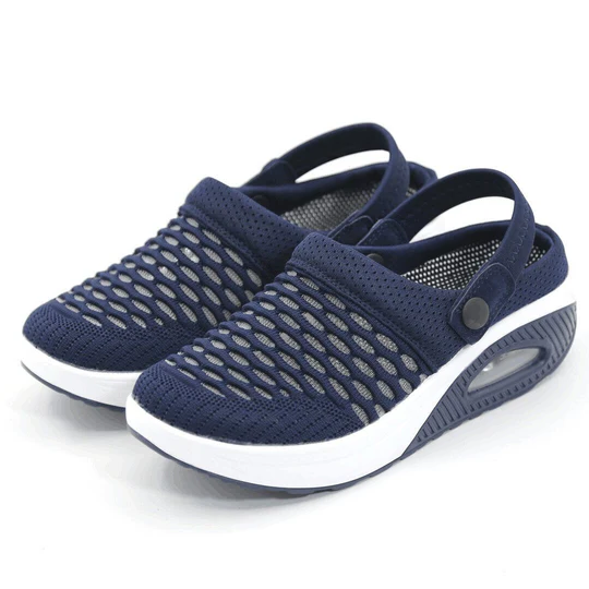 Chaussures de Marche Légères et Respirantes