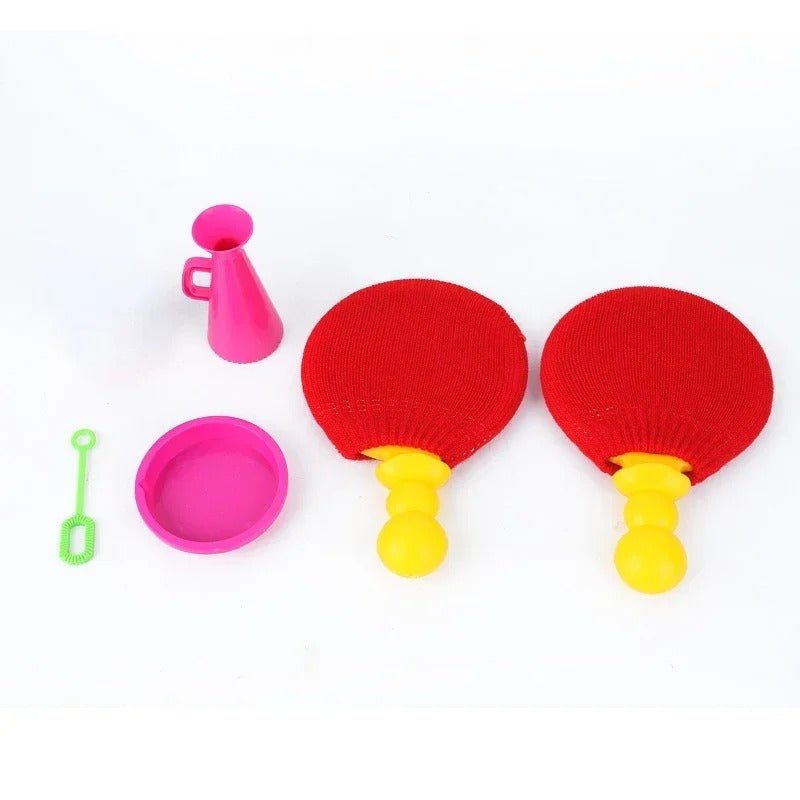 Jeu de Tennis de Table Amusant pour Enfants - BlxckFR