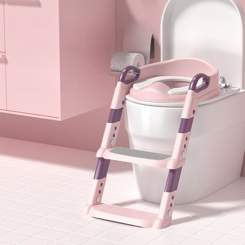 Marche d'Apprentissage Pliable pour Enfant