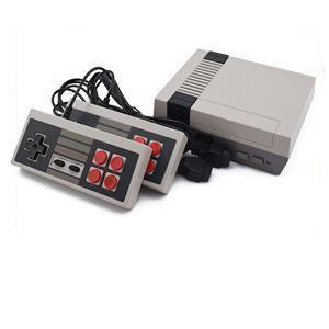 Console de Jeux Classiques - 500 Jeux Amusants Durable - BlxckFR