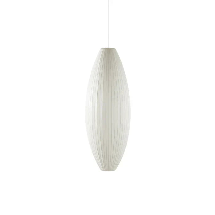 Lampe Suspendue Bois Métal Design Nordique