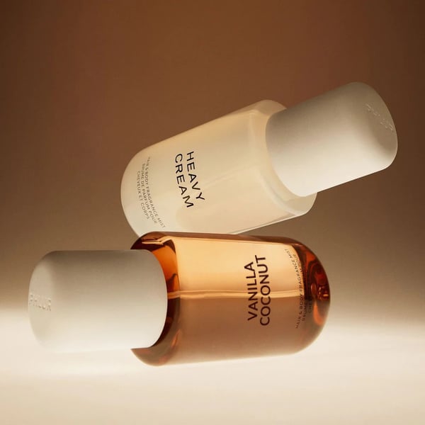 Brume Parfumée Vanille Noix de Coco Douce - BlxckFR