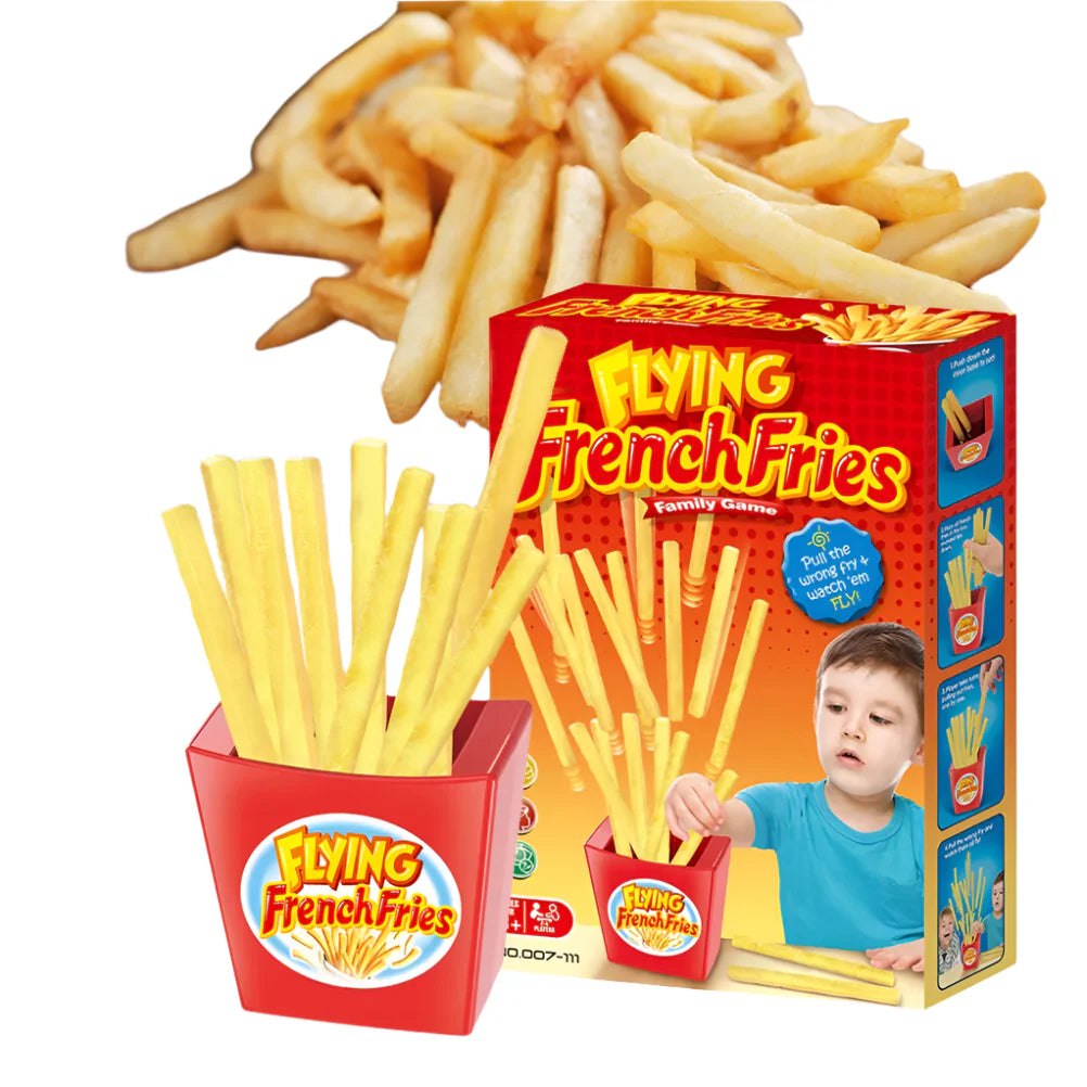 Jeu Éducatif Parent-Enfant Amusant - BlxckFR