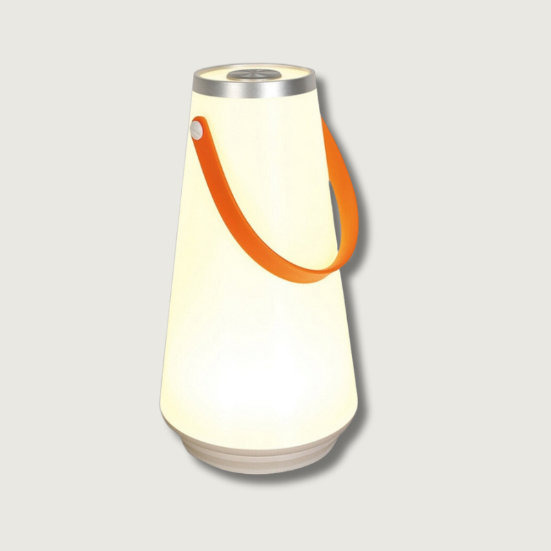 Lampe LED de Camping Portable Longue Durée - Foivo