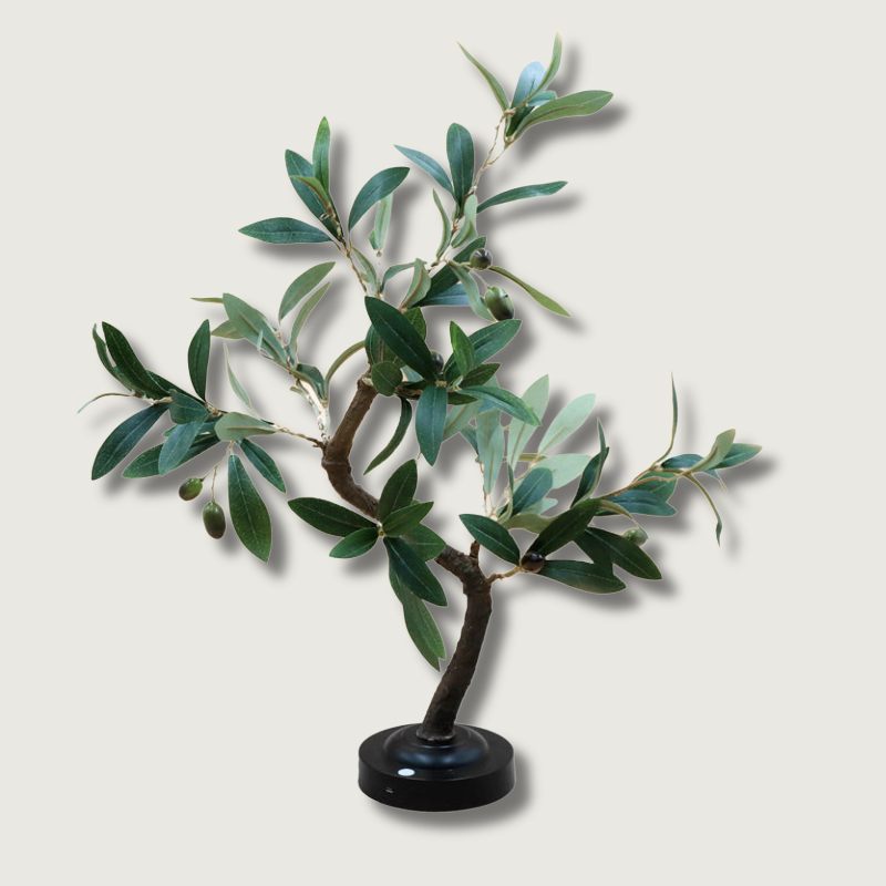 Lampe de Bureau Élégante avec Bras Flexibles - Foivo