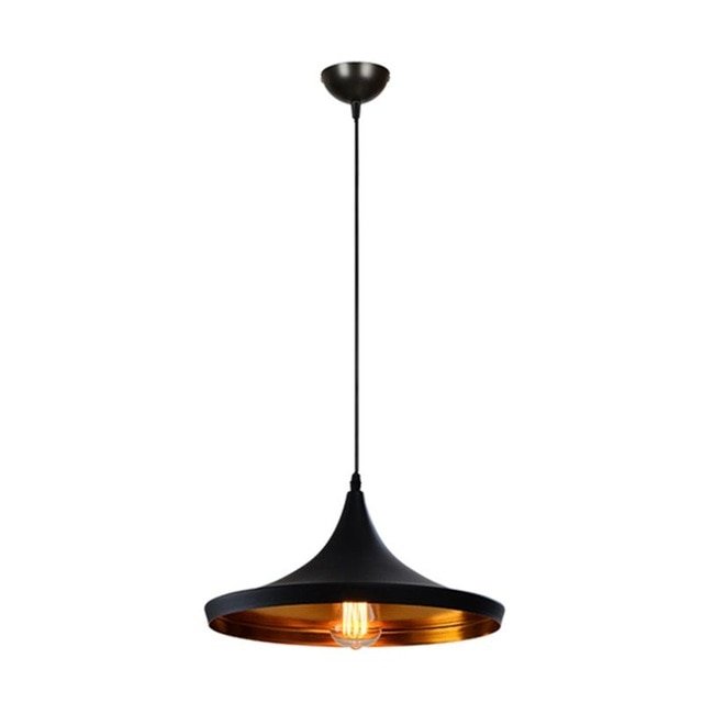 Luminaire Suspendu Élégant | Style Moderne et Raffiné