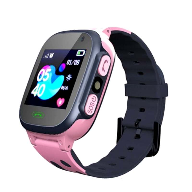 Montre Intelligent Enfant Sport