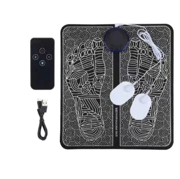 Tapis de Massage Bien-être pour Pieds