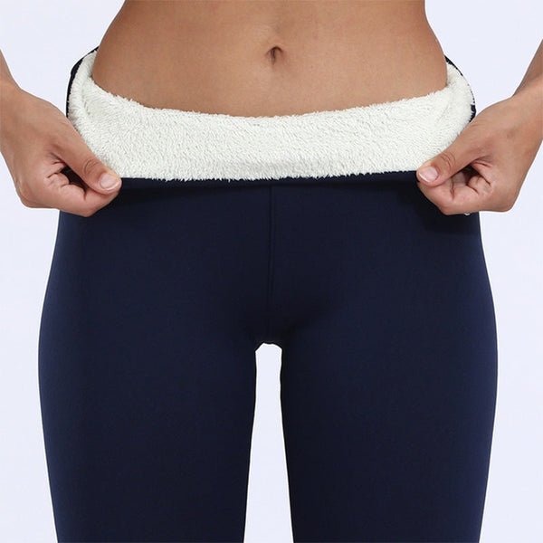 Collants Hiver Douillet Josephine