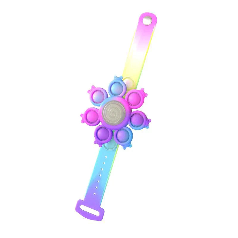 Bande Fidget Amusante Antistress