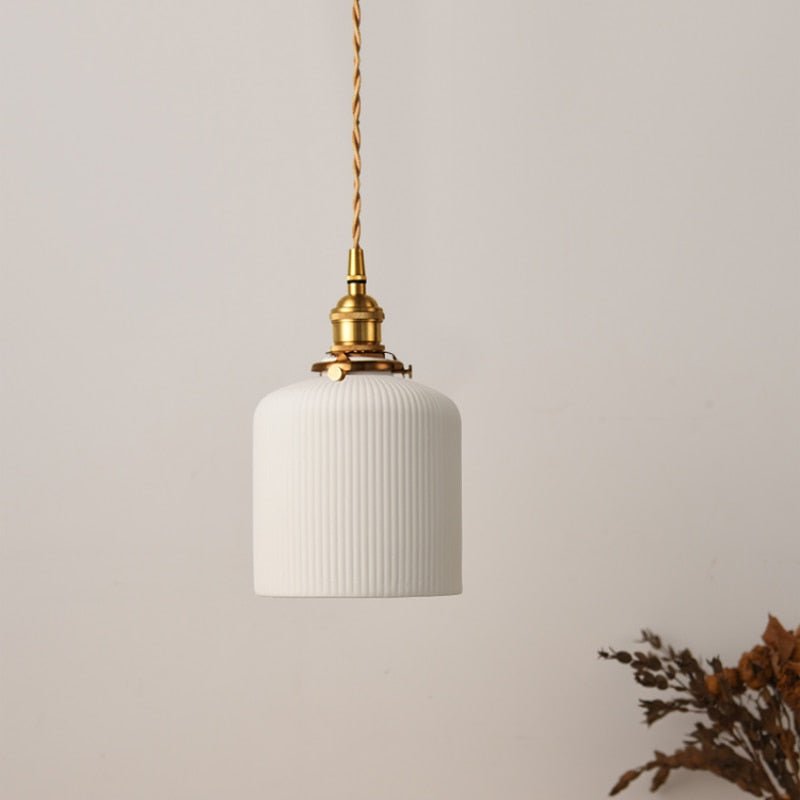 Lampe Céramique Design Élégant pour Maison