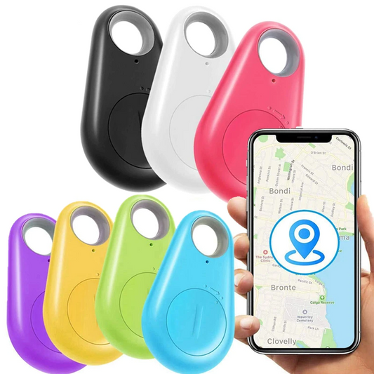 Traceur GPS Petits Animaux - Suivi Réel et Léger - Foivo
