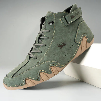 Chaussures de marche légères et antidérapantes