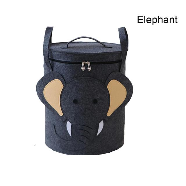 Boîte de Rangement Jouets - Organiseur de Jeux Pratique
