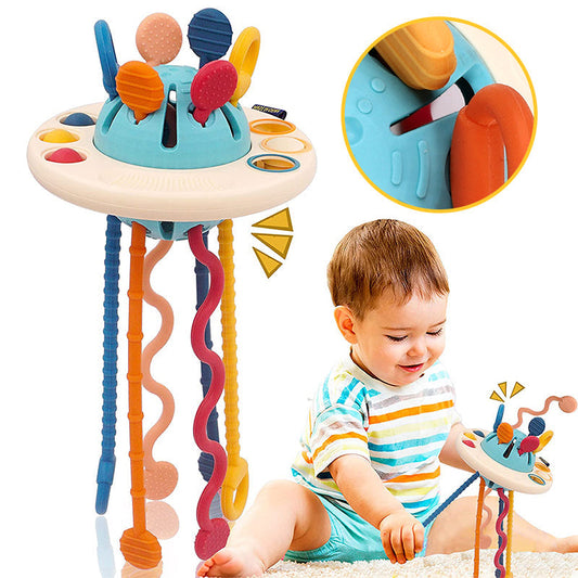 Jouet Spatial ludique pour Enfants - BlxckFR