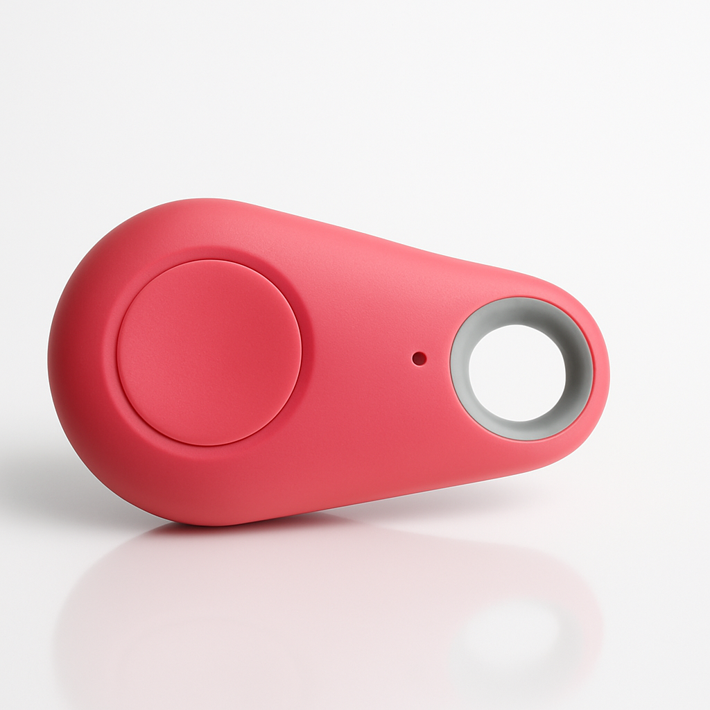 Localisateur Enfant GPS Bluetooth Sécurité