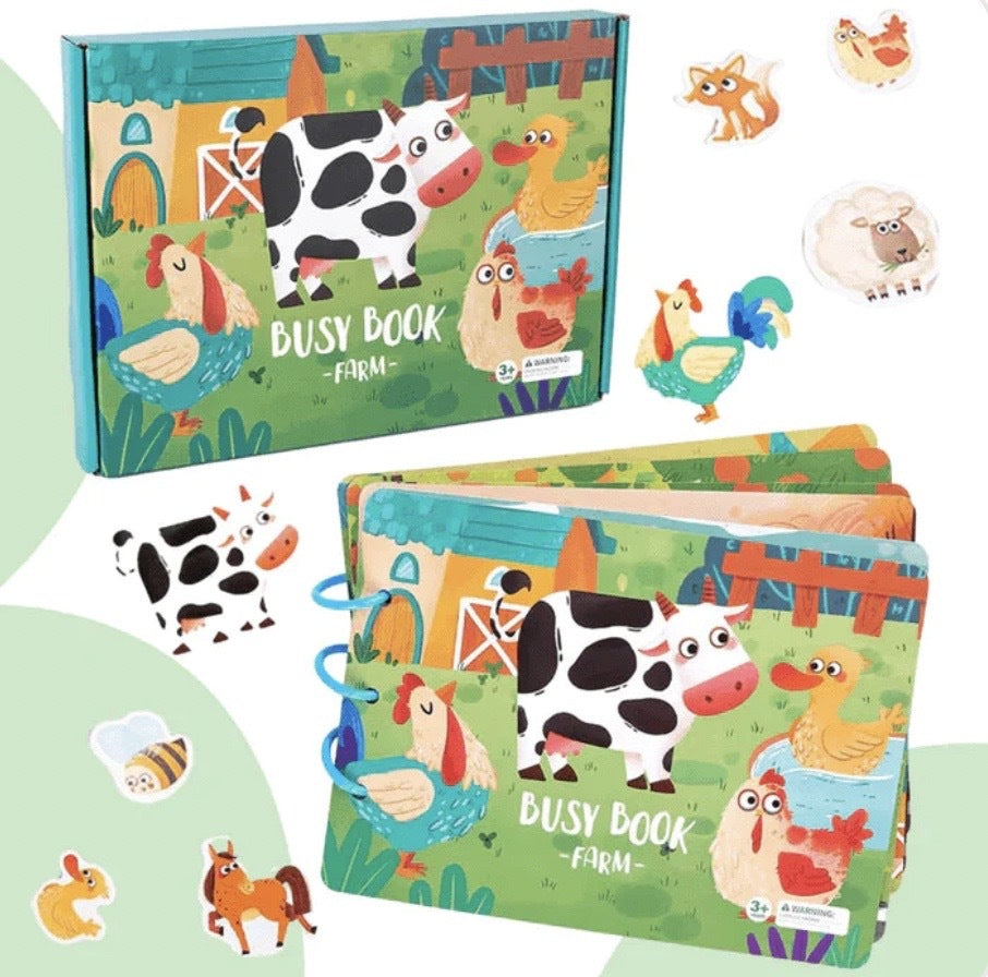 Livre d'Aventure Éducatif pour Enfants Curieux