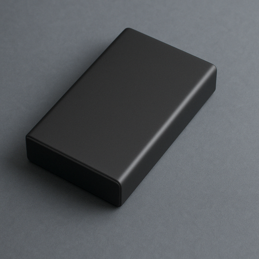 Enregistreur Son Vocal Énergisé Portable - BlxckFR