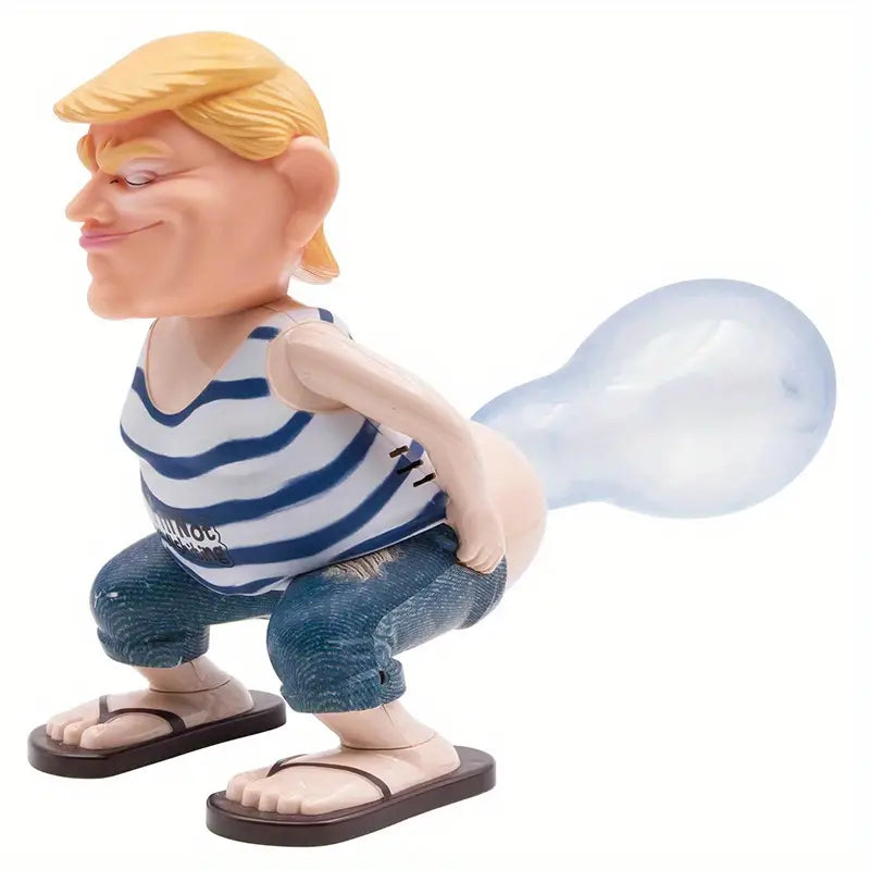 Jeu de ballons rigolos avec sons de pets amusants pour enfants - BlxckFR