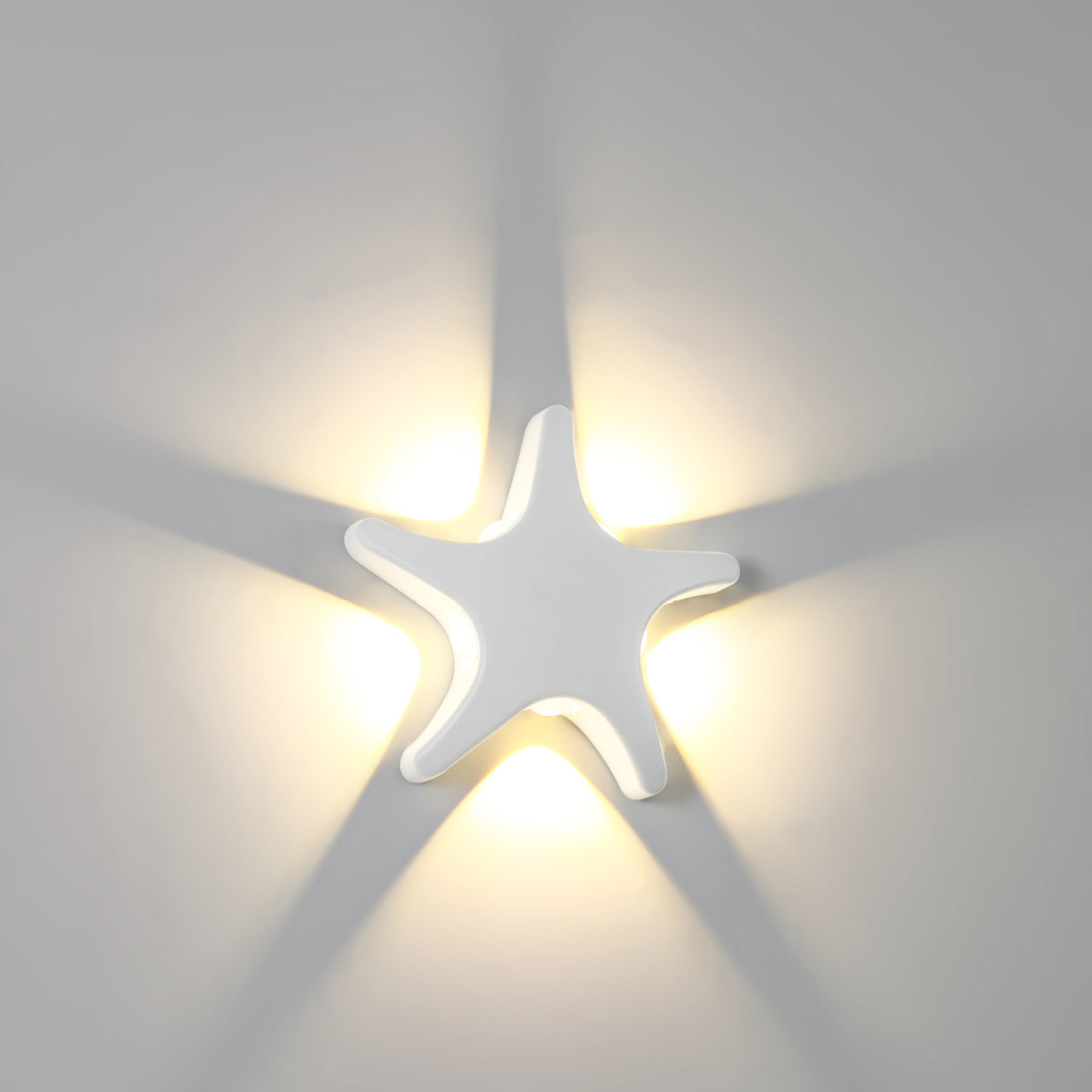 Lampe Murale LED Extérieur | Robuste et Élégante