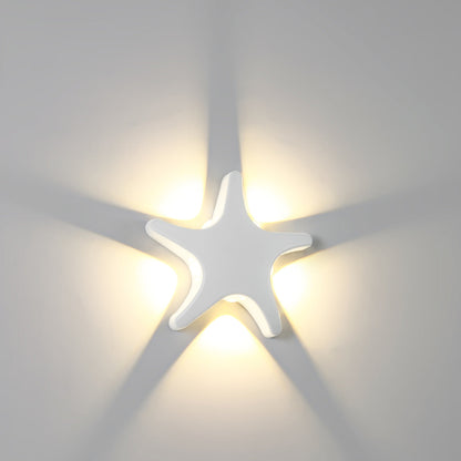 Lampe Murale LED Extérieur | Robuste et Élégante