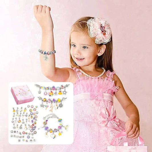 Kit de Brassage de Bijoux Créatif - BlxckFR