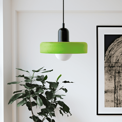 Lumière Suspendue Industrielle