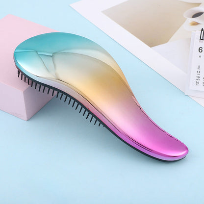 Brosse Géniale pour Chiens et Chats | Toilettage Doux et Calmant - Foivo