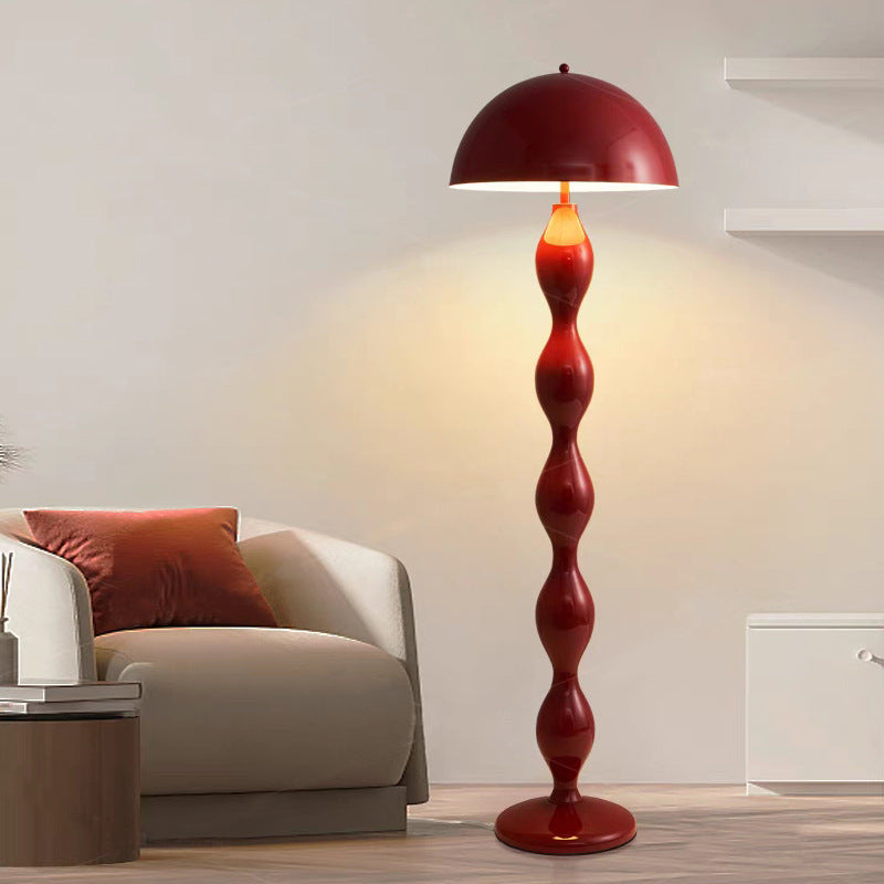 Lampe sur Pied Design LED – Éclairage Moderne et Économe en Énergie - Foivo