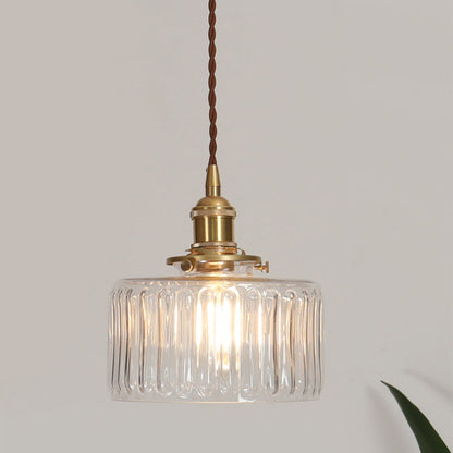 Luminaire Suspendu Luxe en Cristal