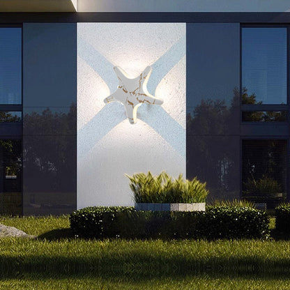 Lampe Murale LED Extérieur | Robuste et Élégante